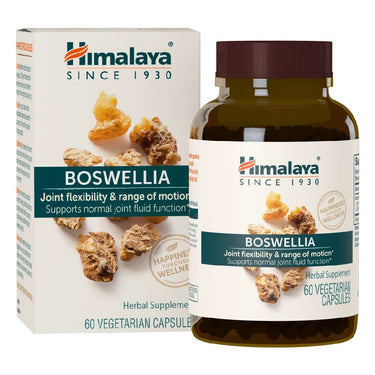 Boswellia - My Village Green